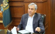 پاکستانی وزیر داخلہ سید محسن نقوی سرکاری دورے پر تہران پہنچ گئے