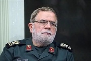 Developing Iran missile capability absolutely necessary: gen.