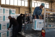 Iğdır'da İran klimalarına yoğun ilgi