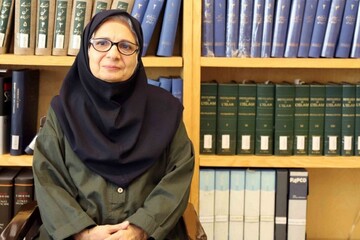 انتصاب مدیر گروه پژوهش‌های زبانی و ادبی فرهنگستان زبان و ادب فارسی