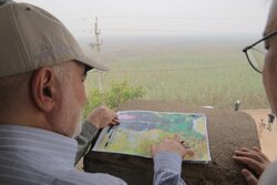 موضوع «خوداشتعالی هورالعظیم» در هیئت دولت مطرح می‌شود