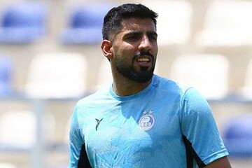 زمان حضور دروازه‌بان جدید استقلال در اردوی ترکیه مشخص شد