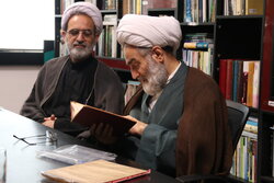 آیت الله فلاحتی: خبرگزاری مهر رسانه‌ای پرتلاش در مسیر اطلاع‌رسانی است