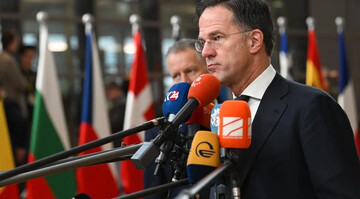 NATO chief to travel to US for talks on arms delivery