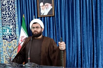 انتقاد امام جمعه دلگان از وضعیت نامعلوم ۲ روحانی ربوده شده