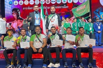 درەوشانەوەی مۆی‌تای‌کاری کوردستانی لە ئاستی جیهان