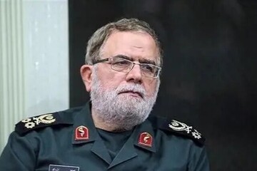 Developing Iran missile capability absolutely necessary: gen.