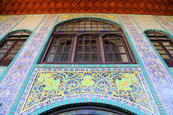 کیلیچ: هنرهای زیبا و صنایع‌دستی در فرهنگ مردم ریشه‌دار است