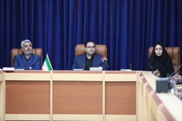 رونمایی از پوستر یک رویداد ادبی هنری در ایلام