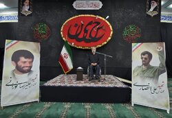 شهیدان انصاری و نورانی شهادت را بزرگ‌ترین افتخار خود می‌دانستند