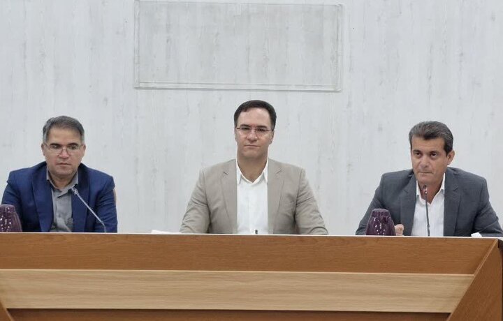 آمادگی کامل دستگاههای اجرایی تنگستان برای مقابله با بحرانهای احتمالی آمادگی کامل دستگاههای اجرایی تنگستان برای مقابله با بحرانهای احتمالی