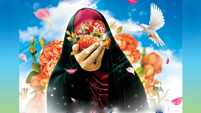 «حجاب زینبی و زهرایی» فراتر از یک پوشش است؛ تلاش دشمن برای تضعیف عفاف