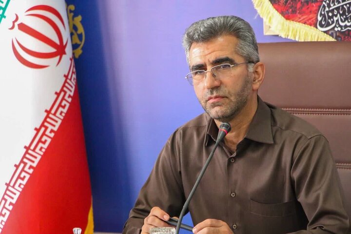 ساماندهی مشاوران و اولویتبندی مدارس پرخطر استان سمنان در طرح نماد