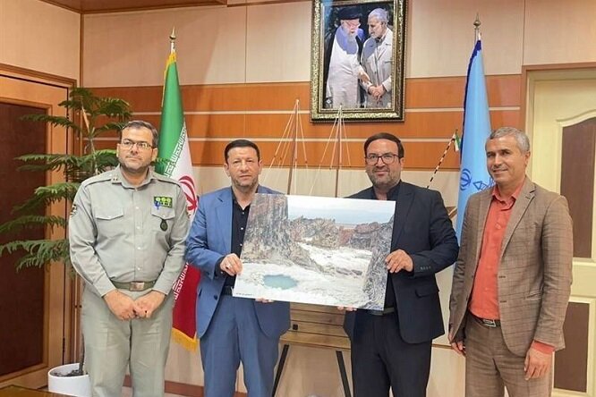 اجرای طرحهایی برای حل مشکلات دفع بهداشتی پسماند در بوشهر اجرای طرحهایی برای حل مشکلات دفع بهداشتی پسماند در بوشهر