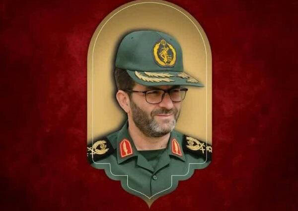 شهادت منصورصفرپور؛ پاداش ۳۰ سال خدمت در تامین امنیت مرزهای هوایی ایران