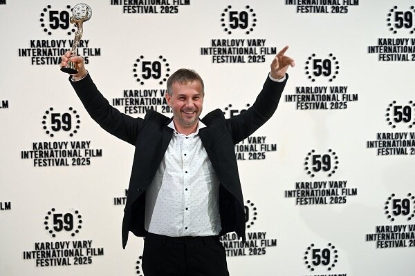 جایزه کارلووی واری ۲۰۲۵ به فیلمی رسید که عین خود آزادی است