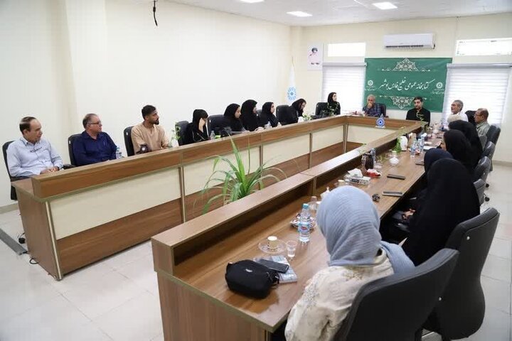 انجمن نویسندگان کودک و نوجوان استان بوشهر تشکیل شد