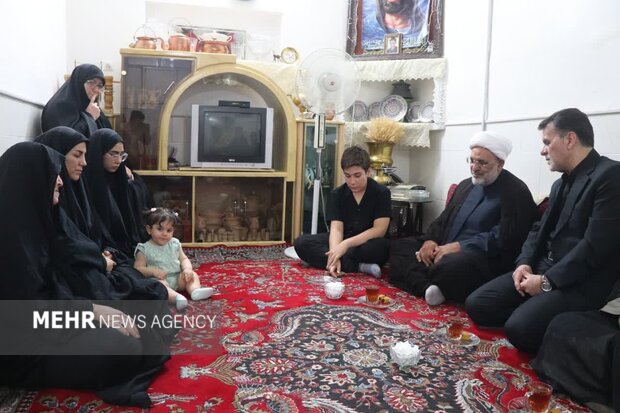 حمله اسرائیل به «اوین» نقض آشکار حقوق بینالملل و اصول انسانی بود