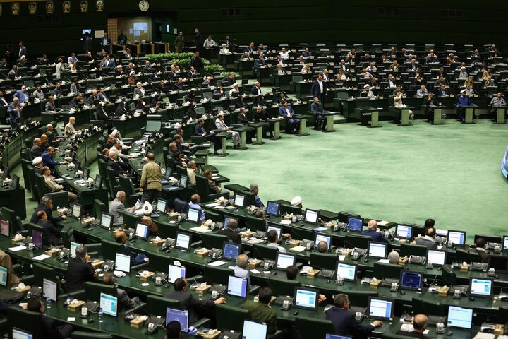 بررسی طرح ملی هوش مصنوعی در دستورکار امروز مجلس