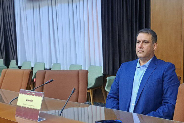 مهدی حیدری رئیس فدراسیون نجات غریق و غواصی باقی ماند