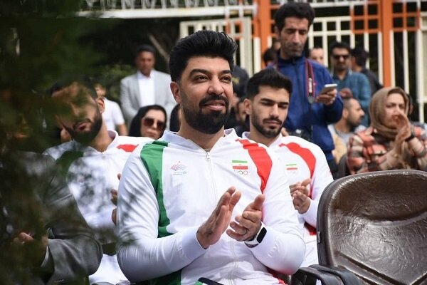 روایت سرمربی تیم ملی از شگفتیسازی دختر 16 ساله ایران با طلای جهان 2