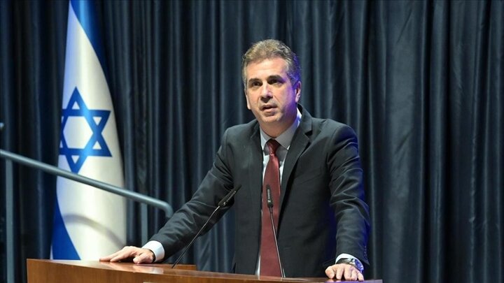 وزیر صهیونیست: غزه باید برای چندین دهه ویران باقی بماند