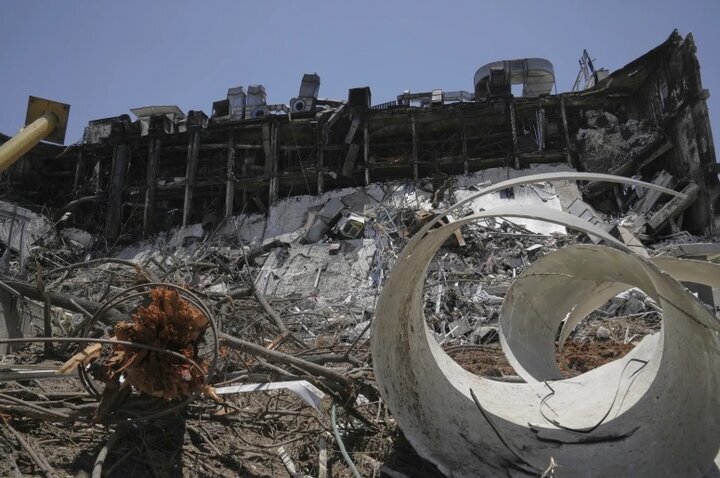 خسائر الحقت الصواريخ الايرانية بالعدو الصهيوني..تأجيل المشاريع العلمية وتسارع هجرة النخب نموذجا