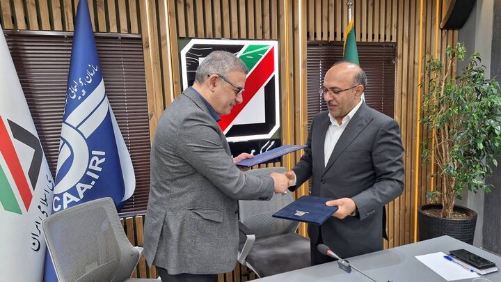 تشریفات گمرکی کالاهای صنعت هوانوردی و فرودگاهی سرعت میگیرد