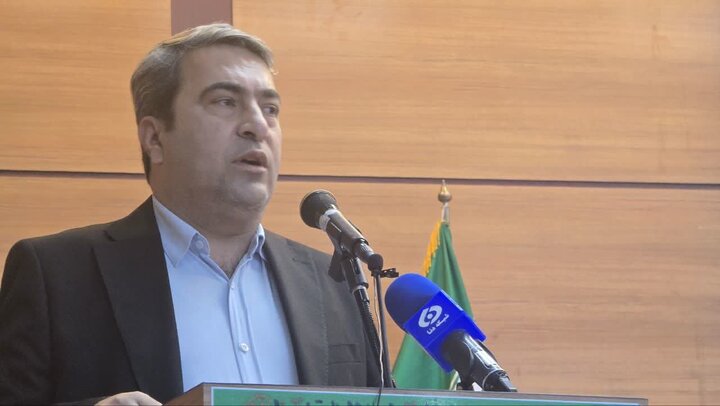 افزایش بهرهوری اولویت جهاد کشاورزی کهگیلویه و بویراحمد