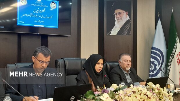 اصفهان مسابقات ملی مهارت را میزبانی می‌کند؛ چالش کمبود نیروی ماهر
