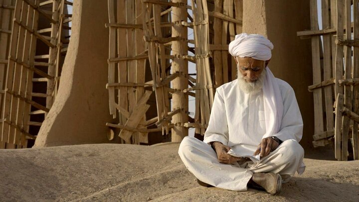 «میراث باد» برنده جایزه بهترین فیلم جشنواره ایتالیایی شد
 