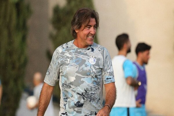 درخواست عضو هیئت مدیره استقلال برای بخشش ساپینتو