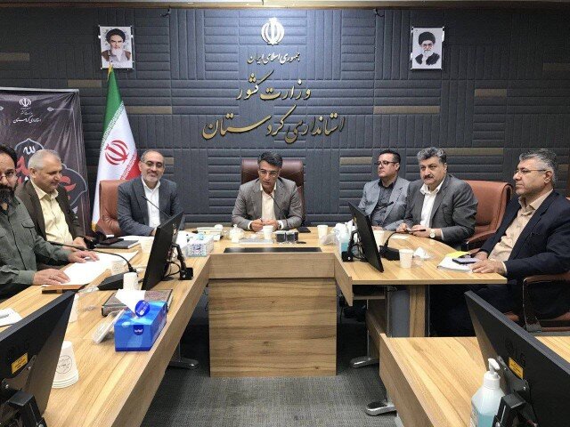 اصل عدالت در جذب نیروهای جدیدالورود رعایت شود