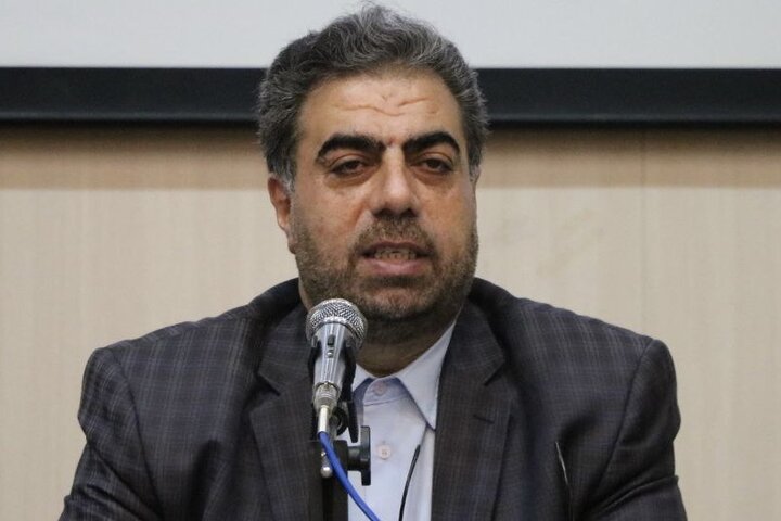 دشمنی آمریکا با ایران ریشهدار و ساختاری است دشمنی آمریکا با ایران ریشهدار و ساختاری است