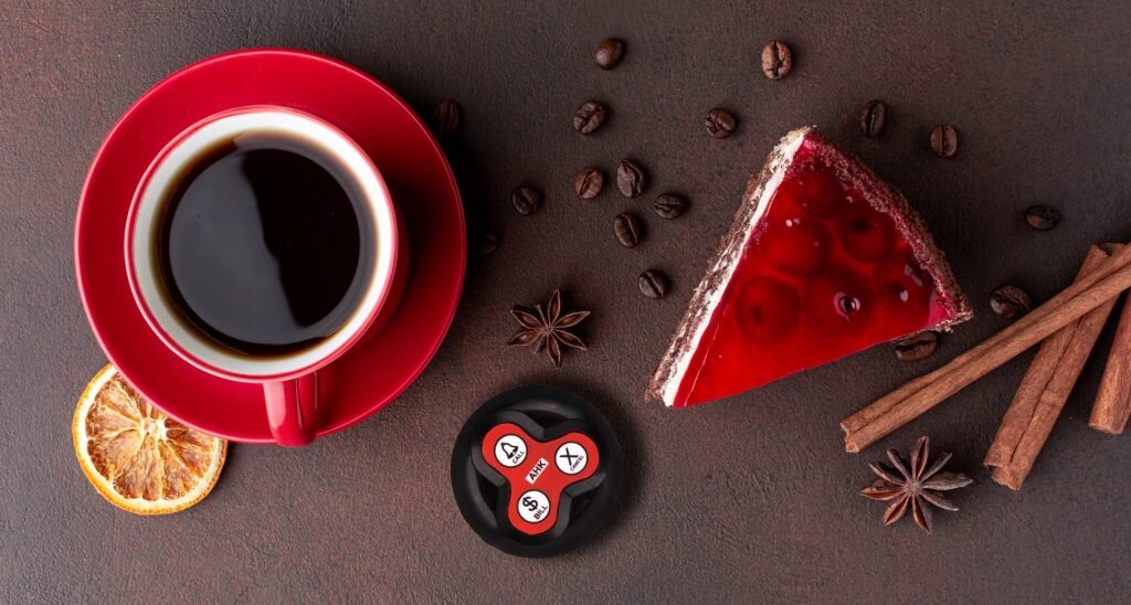 افزایش رضایت مشتری با پیجرهای برند AHK در فودکورت‌ها و رستوران‌ها