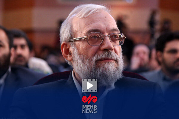 لاریجانی: هراسی از فعال شدن مکانیسم ماشه نداریم