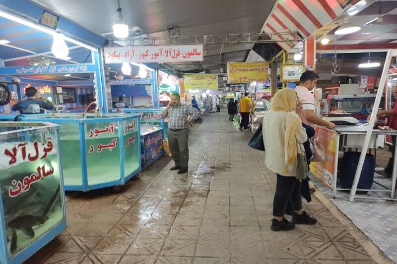 خبرگزاری مهر