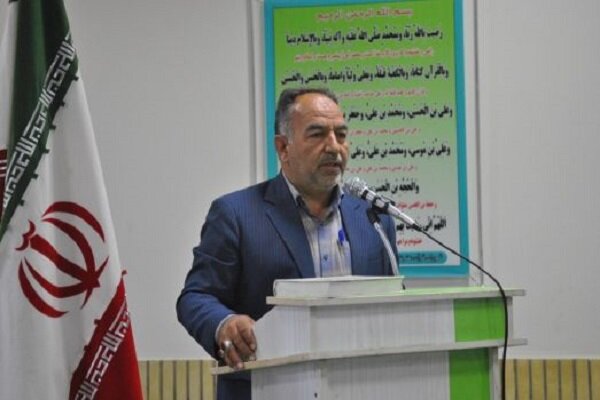 شروع ثبت سفارش کتابهای درسی در خراسان جنوبی – خبرگزاری مهر | تازهترین اخبار ایران و جهان شروع ثبت سفارش کتابهای درسی در خراسان جنوبی – خبرگزاری مهر | تازهترین اخبار ایران و جهان