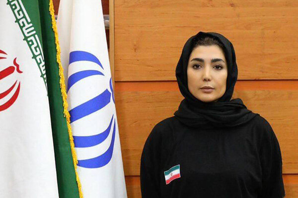 سرمربی تیم ملی راگبی بانوان: ایران روی نوار موفقیت است سرمربی تیم ملی راگبی بانوان: ایران روی نوار موفقیت است