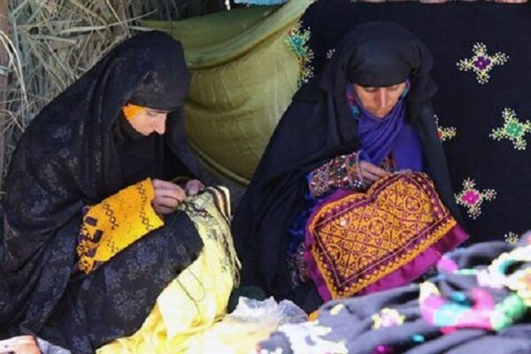 صندوق های خرد ابزاری مهم برای توانمندسازی اقتصادی زنان عشایر