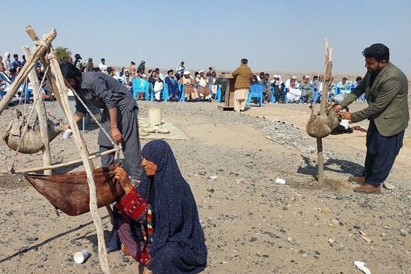 عشایر سیستان و بلوچستان، تولیدکننده یکچهارم گوشت قرمز استان