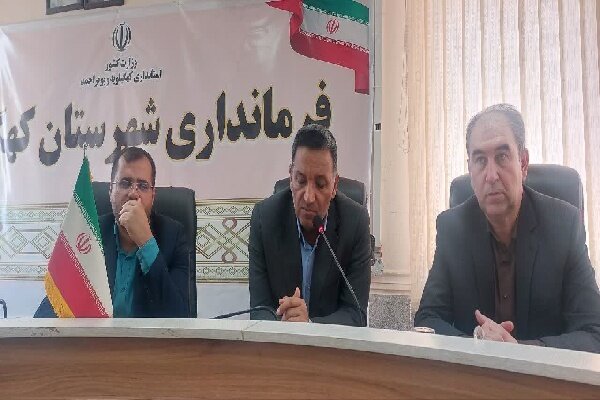 انتقاد فرماندار کهگیلویه از لجام گسیختگی بازار دهدشت