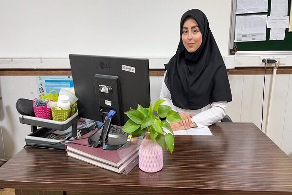 مامایی که در جنگ پناهگاه مادران شد مامایی که در جنگ پناهگاه مادران شد