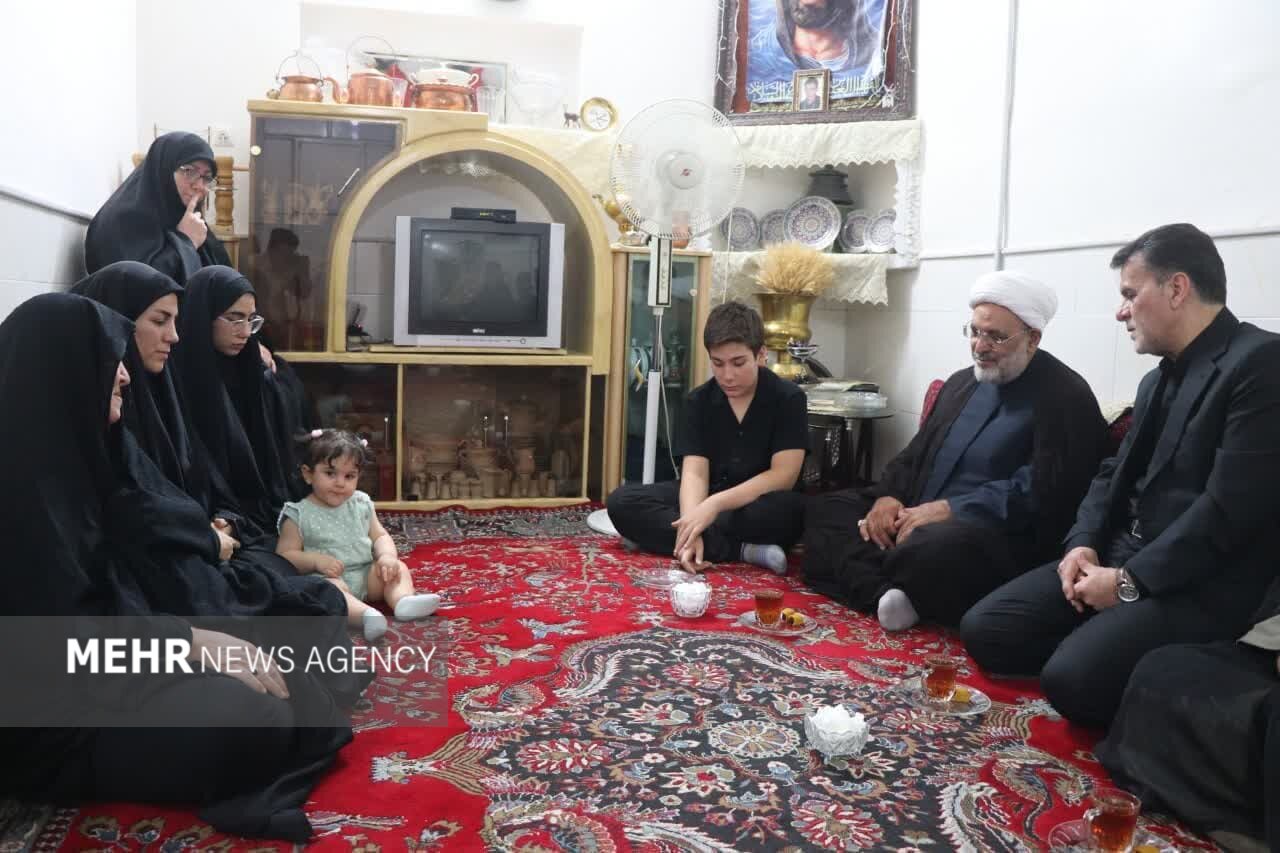 حمله اسرائیل به «اوین» نقض آشکار حقوق بین‌الملل و اصول انسانی بود