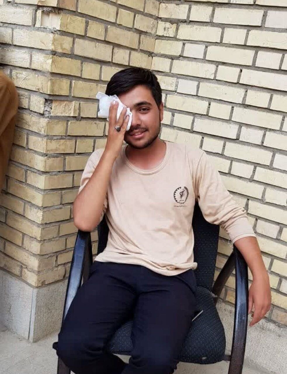 شهید «مظلوم» با اقشار مختلف جامعه ارتباط داشت