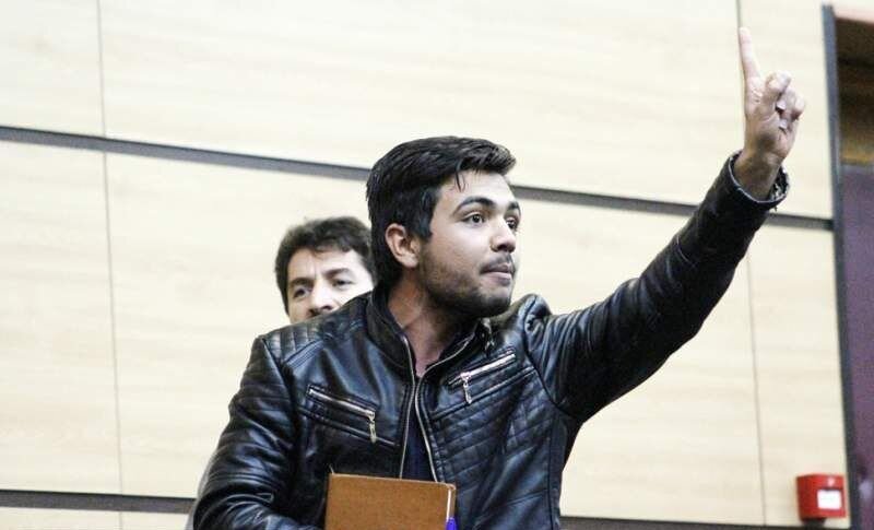 شهید «مظلوم» با اقشار مختلف جامعه ارتباط داشت