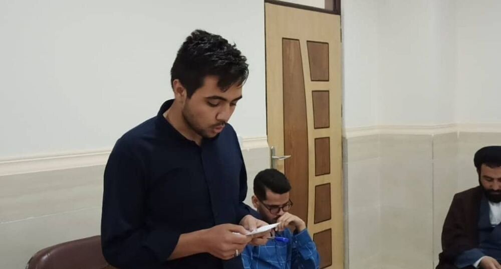 شهید «مظلوم» با اقشار مختلف جامعه ارتباط داشت