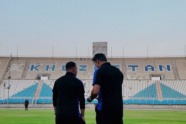 تيم،فصل،خوزستان،استقلال،ورزشگاه،ليگ،مشكلات،آغاز،بازيكنان،فني ...