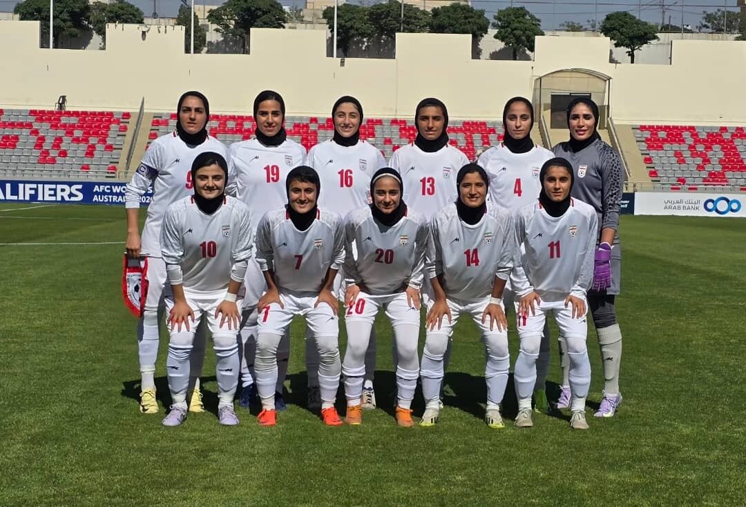 women's football