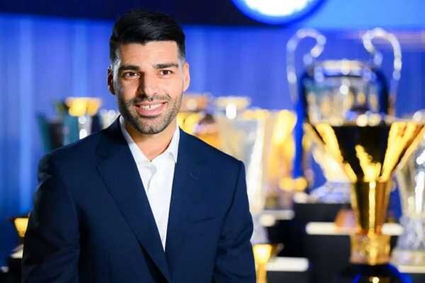 حضور پررنگ ایرانی ها به همراه فدراسیون فوتبال در بین بهترینهای آسیا